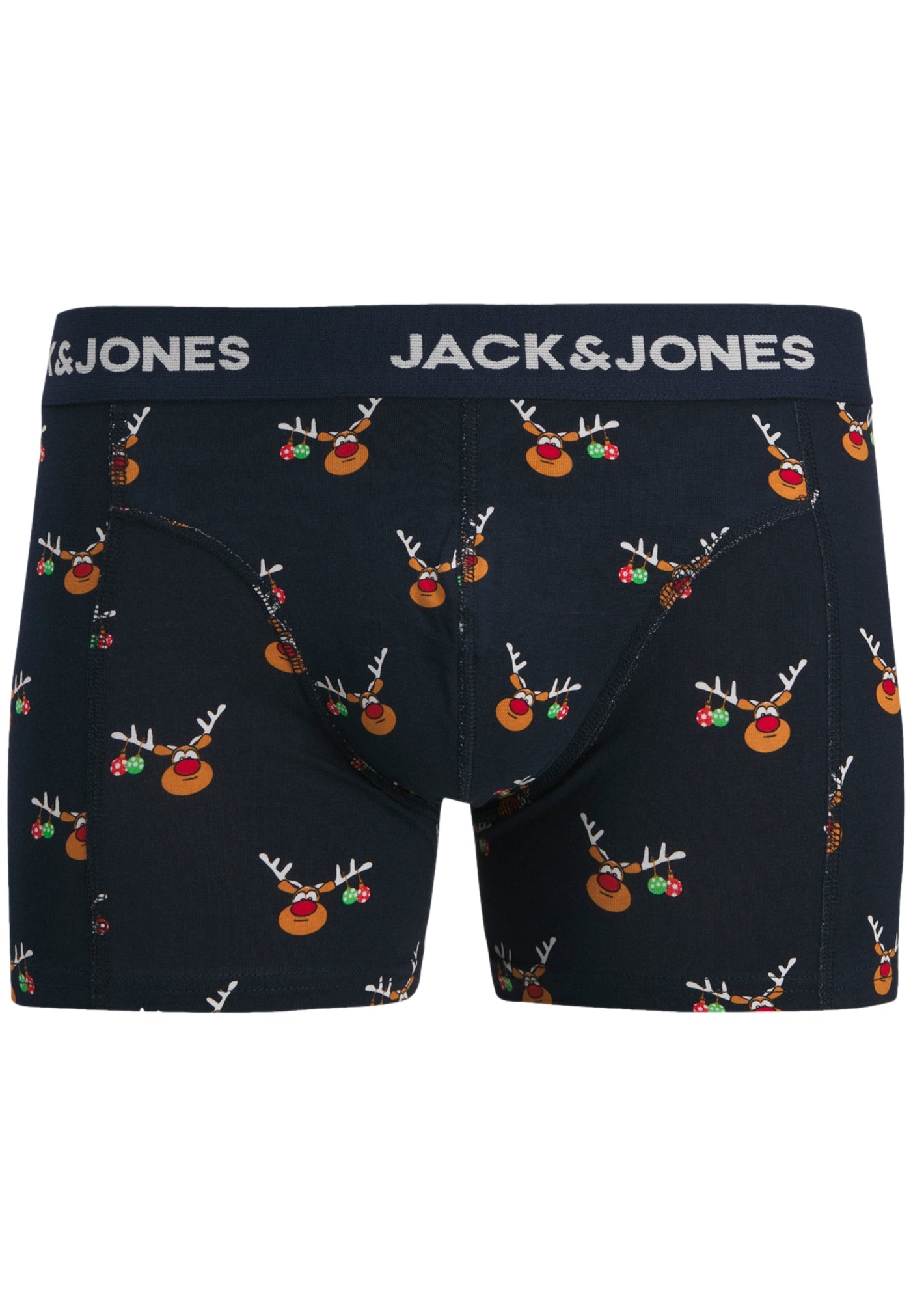 Jack & Jones Gate Unterhosen Dreierpack