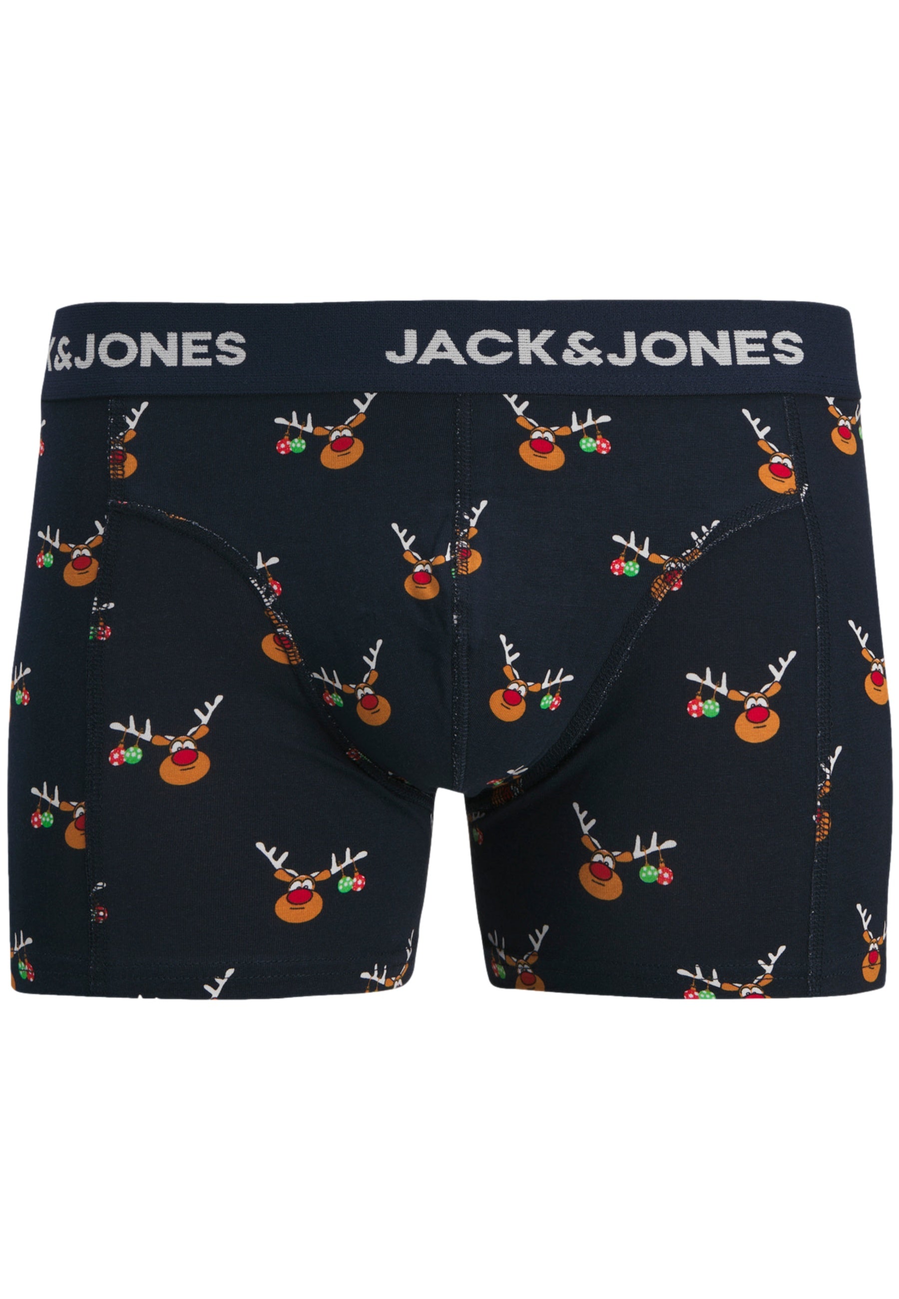 Jack & Jones Gate Unterhosen Dreierpack