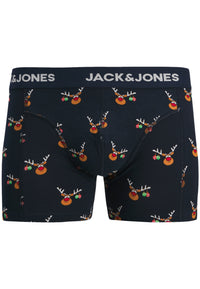 Jack & Jones Gate Unterhosen Dreierpack