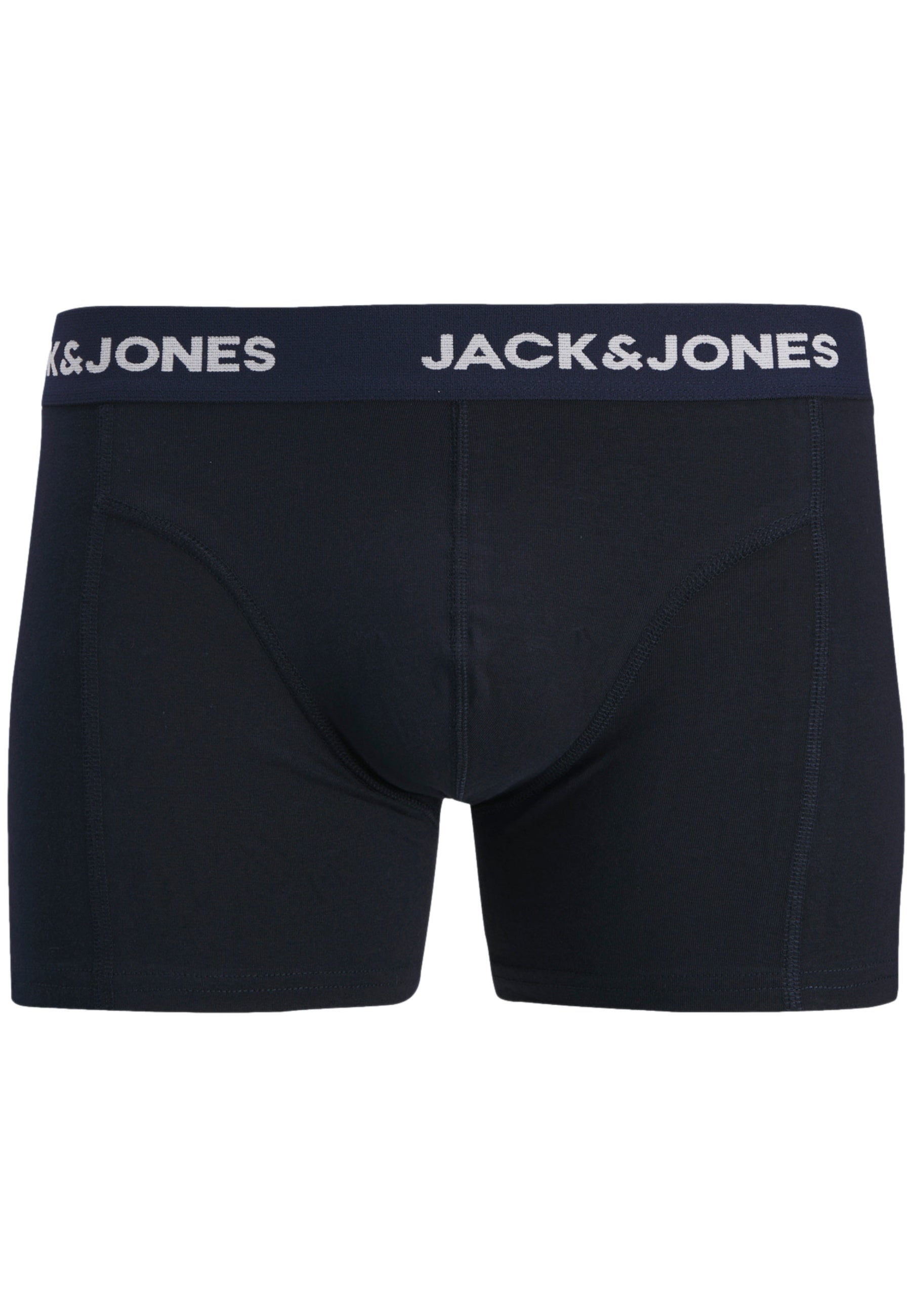 Jack & Jones Gate Unterhosen Dreierpack