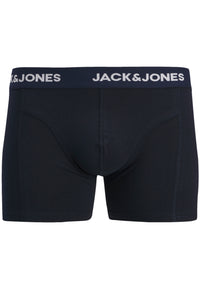 Jack & Jones Gate Unterhosen Dreierpack