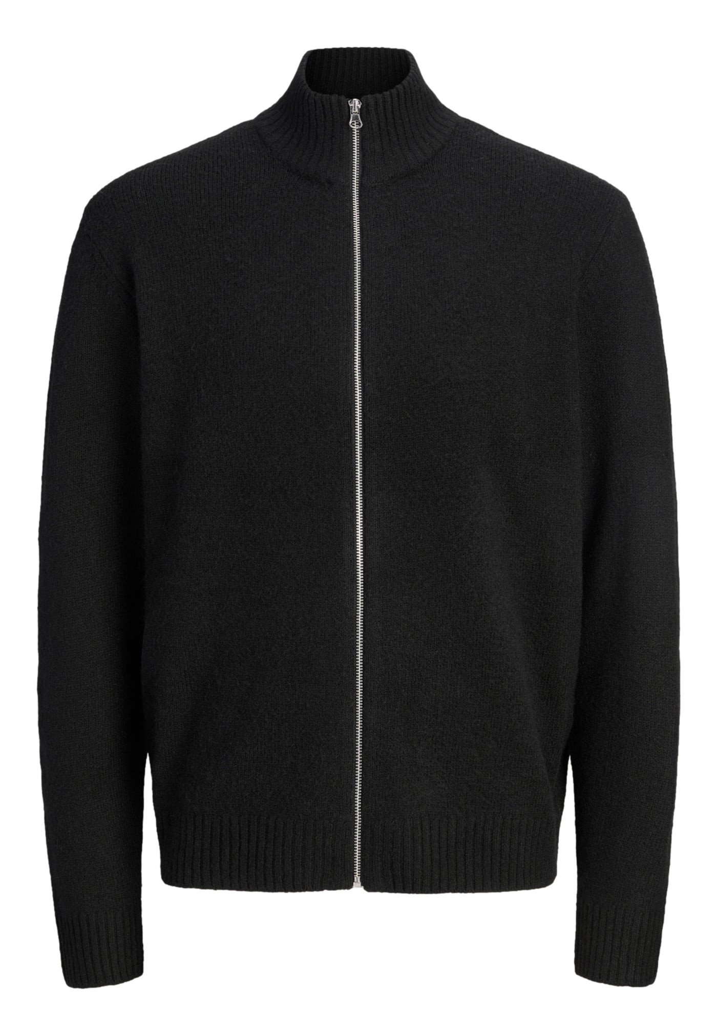 Jack & Jones Soho Cardigan mit Reißverschluss