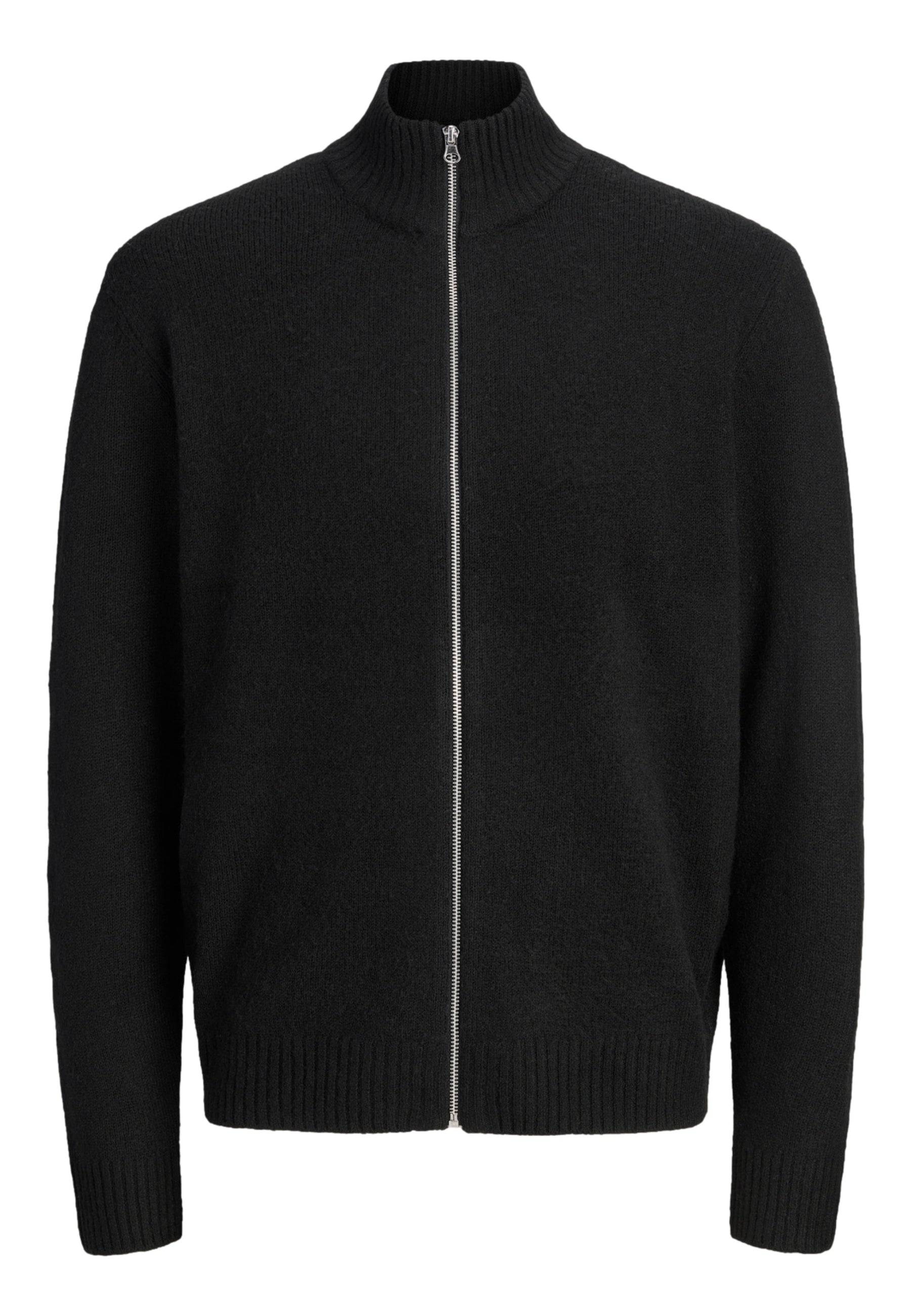 Jack & Jones Soho Cardigan mit Reißverschluss