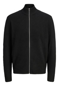 Jack & Jones Soho Cardigan mit Reißverschluss