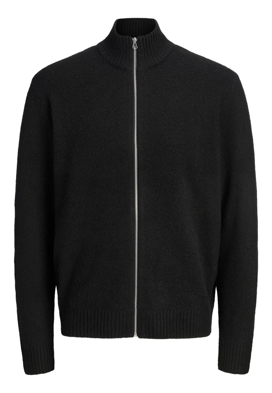 Jack & Jones Soho Cardigan mit Reißverschluss