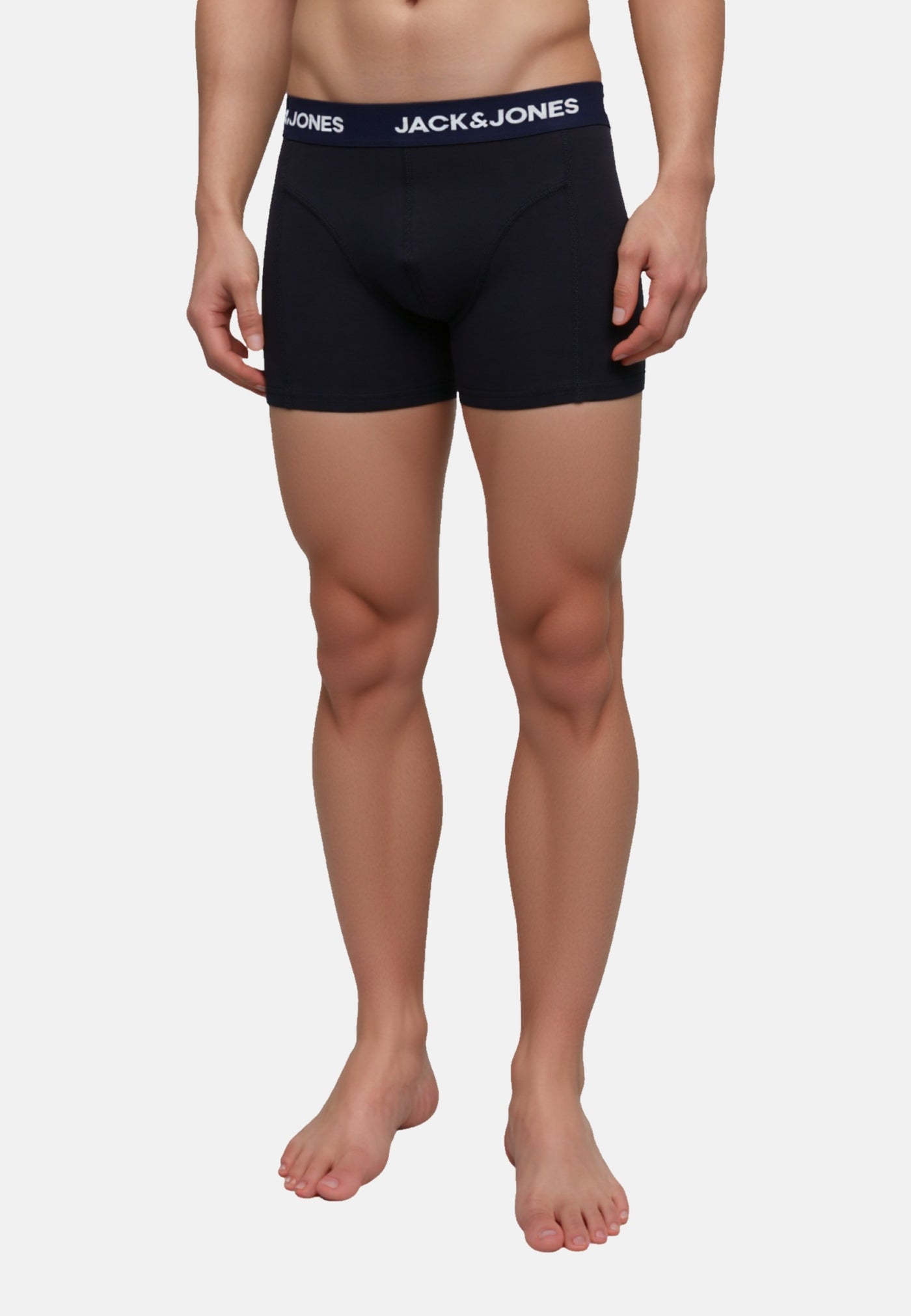 Jack & Jones Gate Unterhosen Dreierpack