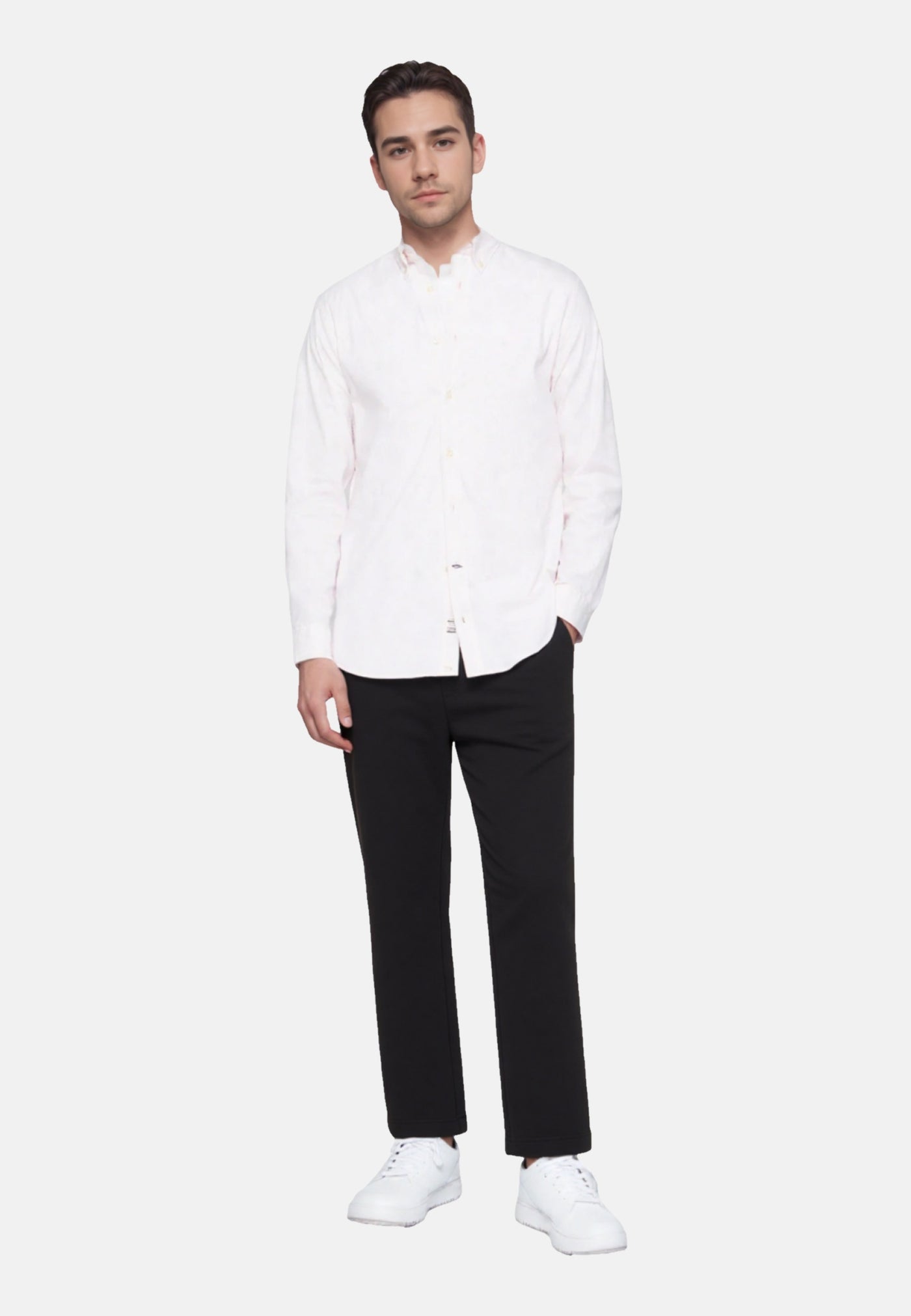 Jack & Jones Bill lange Jogginghosen