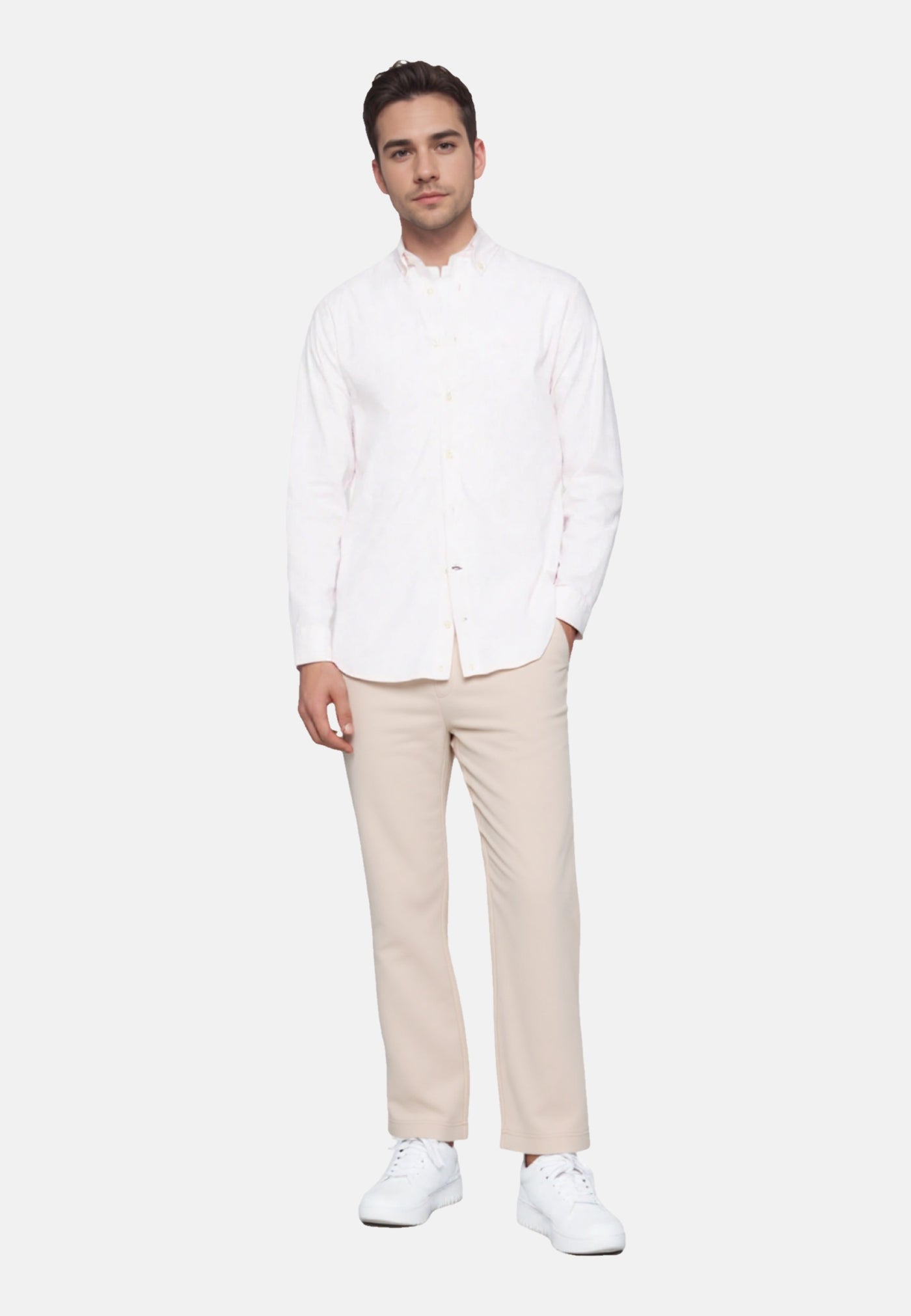 Jack & Jones Bill lange Jogginghosen