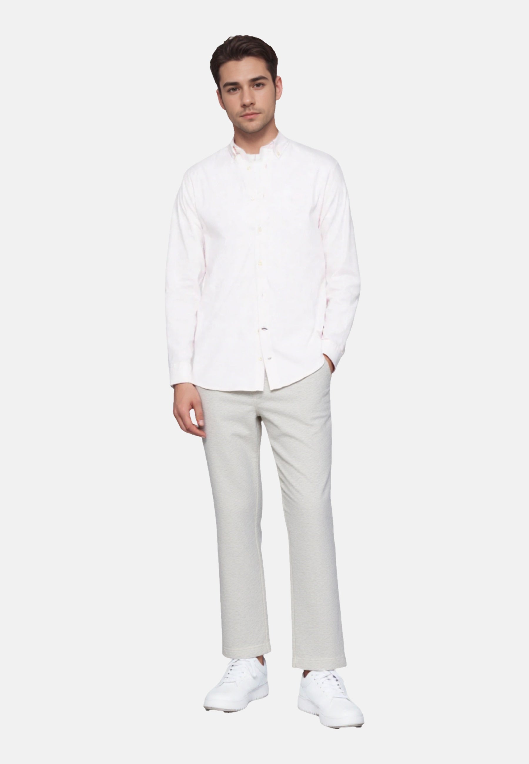 Jack & Jones Bill lange Jogginghosen