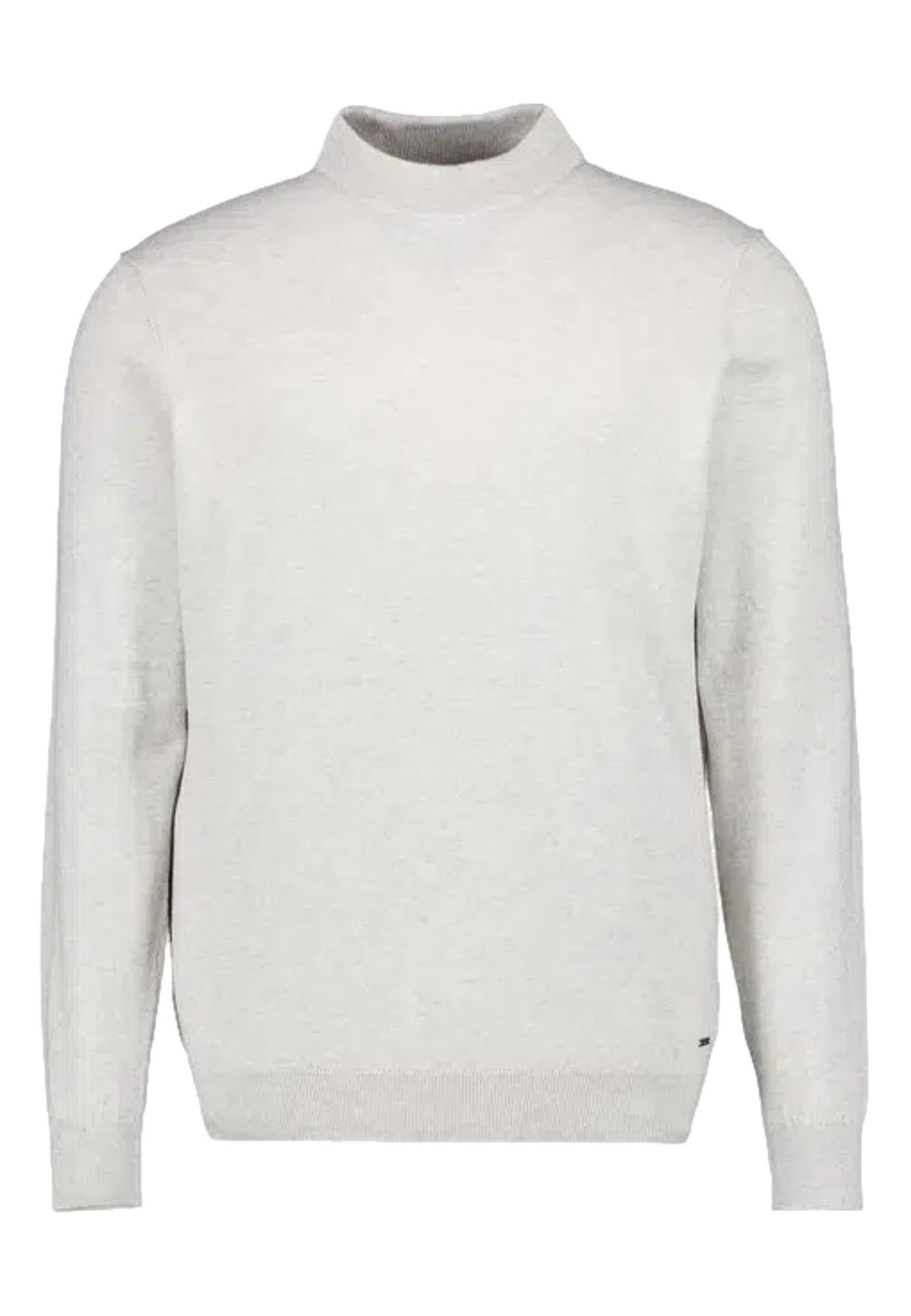 Ragman Strickpullover R-Neck