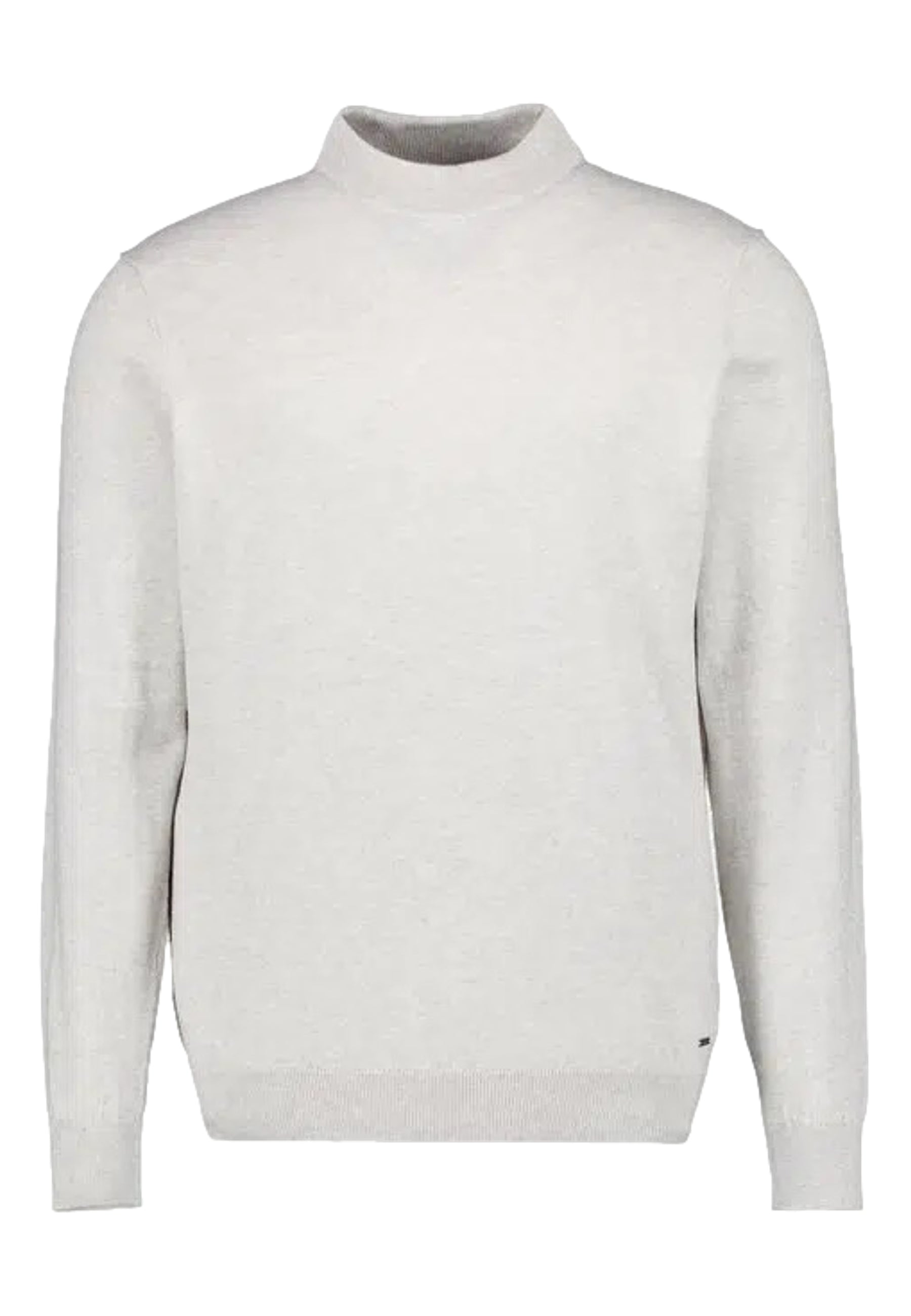 Ragman Strickpullover R-Neck