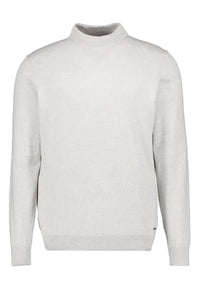 Ragman Strickpullover R-Neck