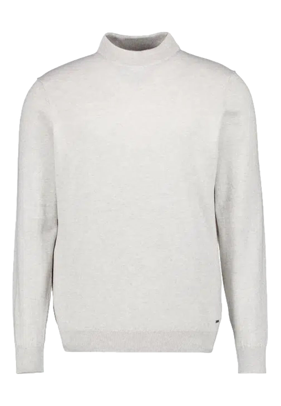 Ragman Strickpullover R-Neck