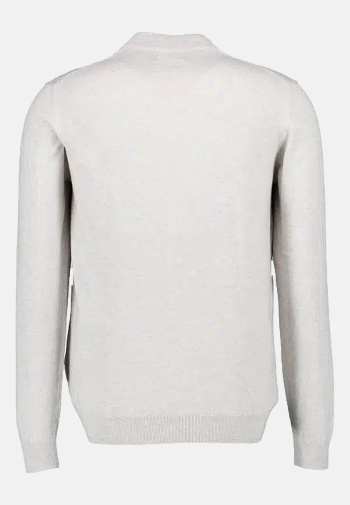 Ragman Strickpullover R-Neck