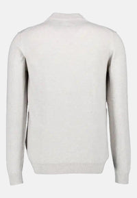 Ragman Strickpullover R-Neck