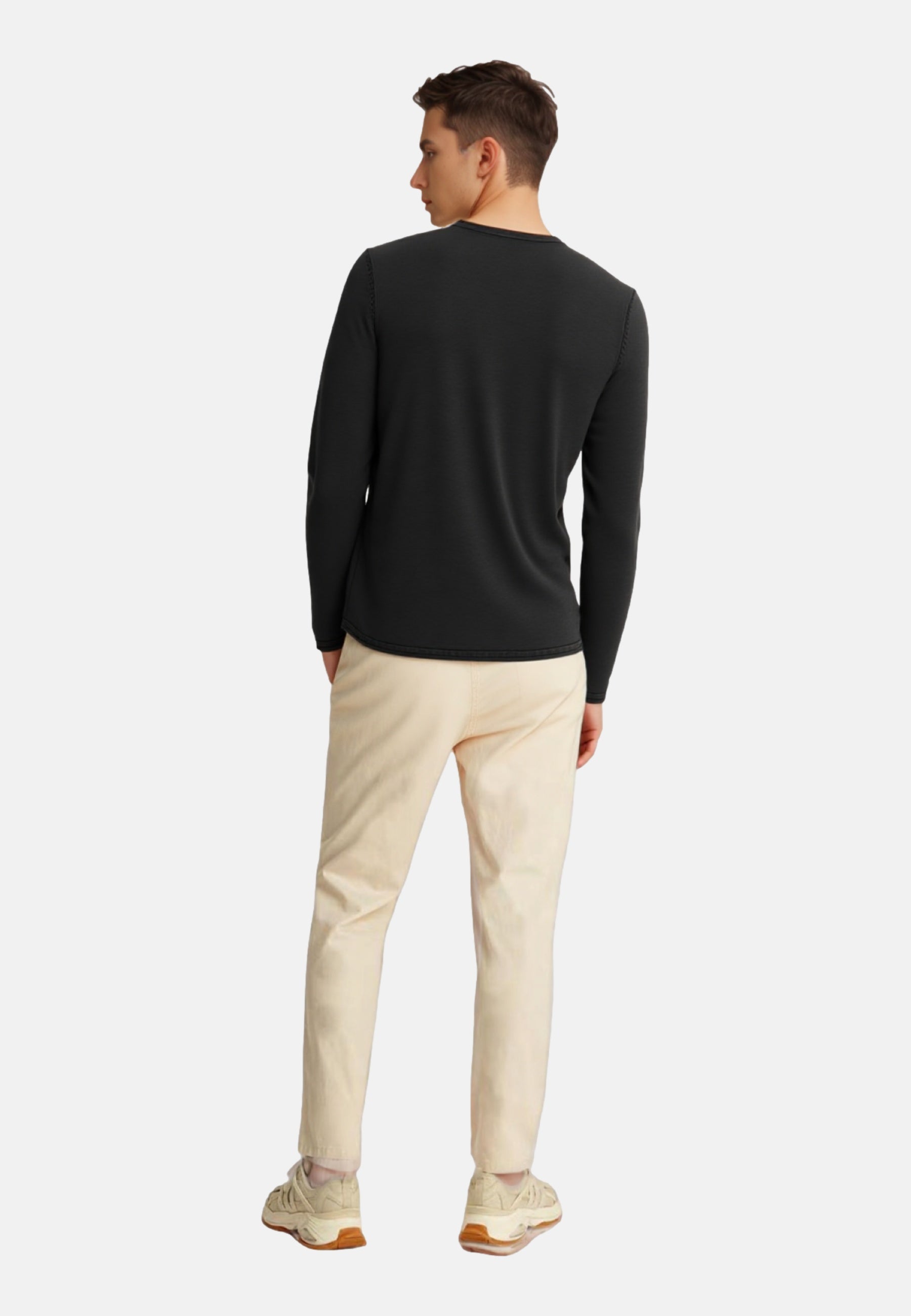 Only & Sons Gaston Strickpullover R-Neck