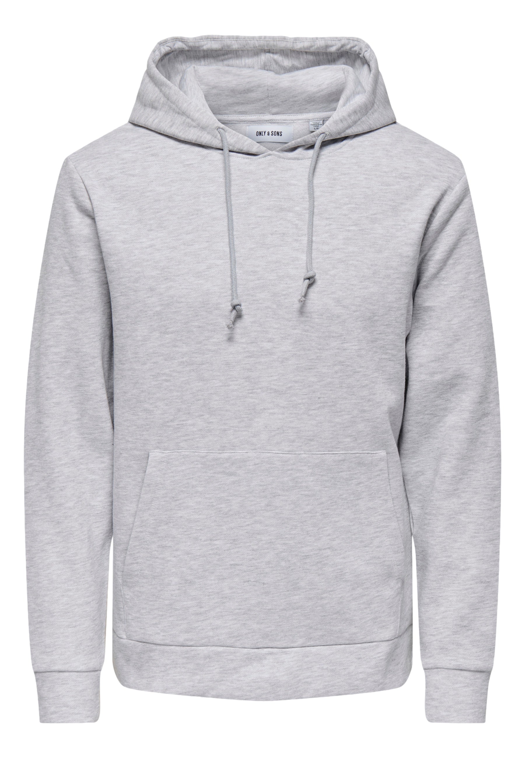 Only & Sons Chase Hoodie