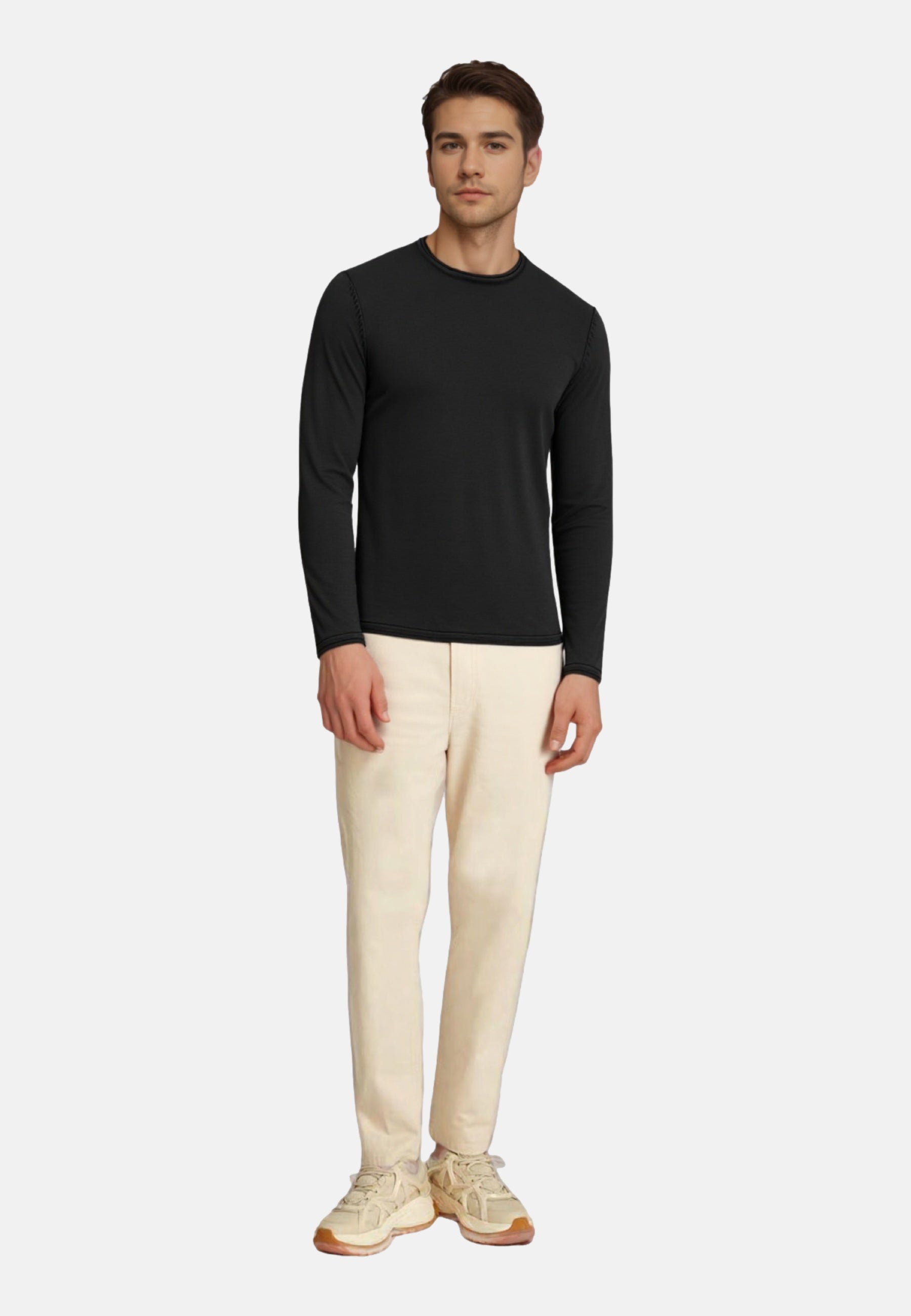 Only & Sons Gaston Strickpullover R-Neck