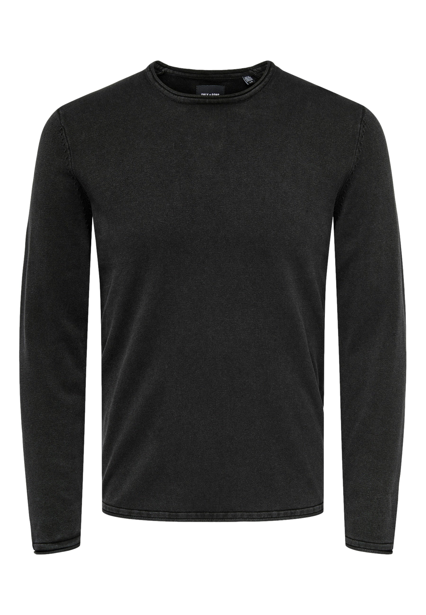 Only & Sons Gaston Strickpullover R-Neck