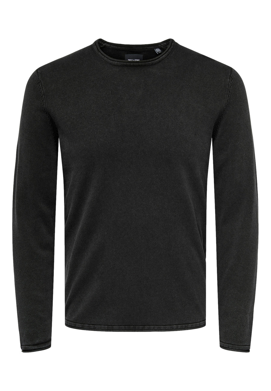 Only & Sons Gaston Strickpullover R-Neck