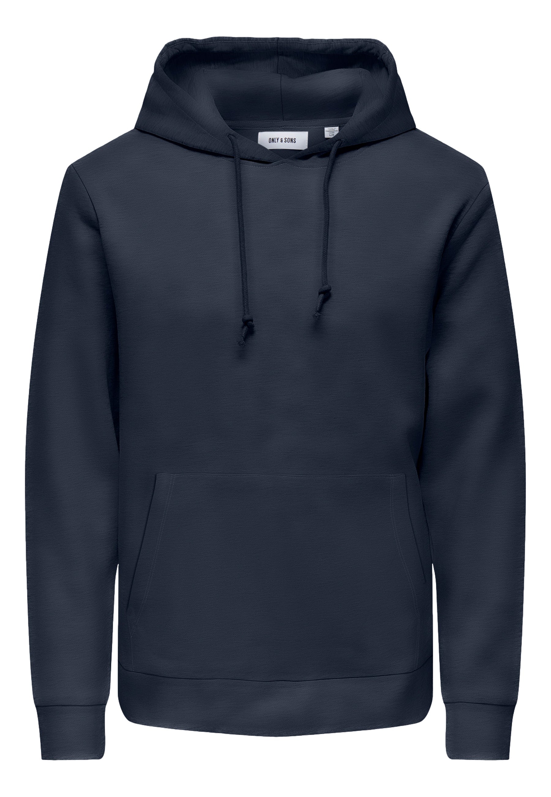 Only & Sons Chase Hoodie