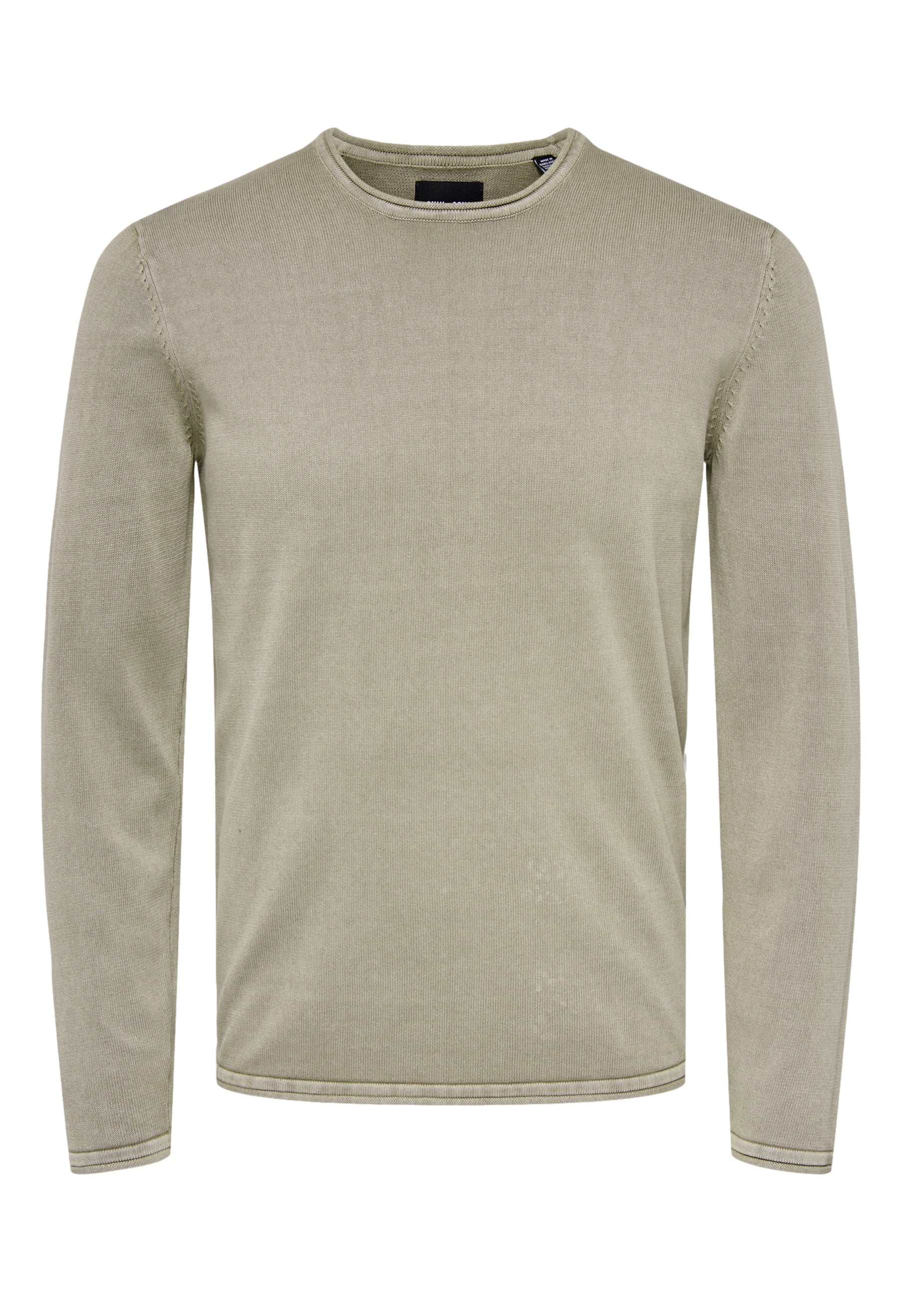 Only & Sons Gaston Strickpullover R-Neck