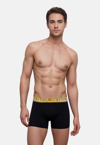 Only & Sons Trey Solid Unterhosen Fünferpack
