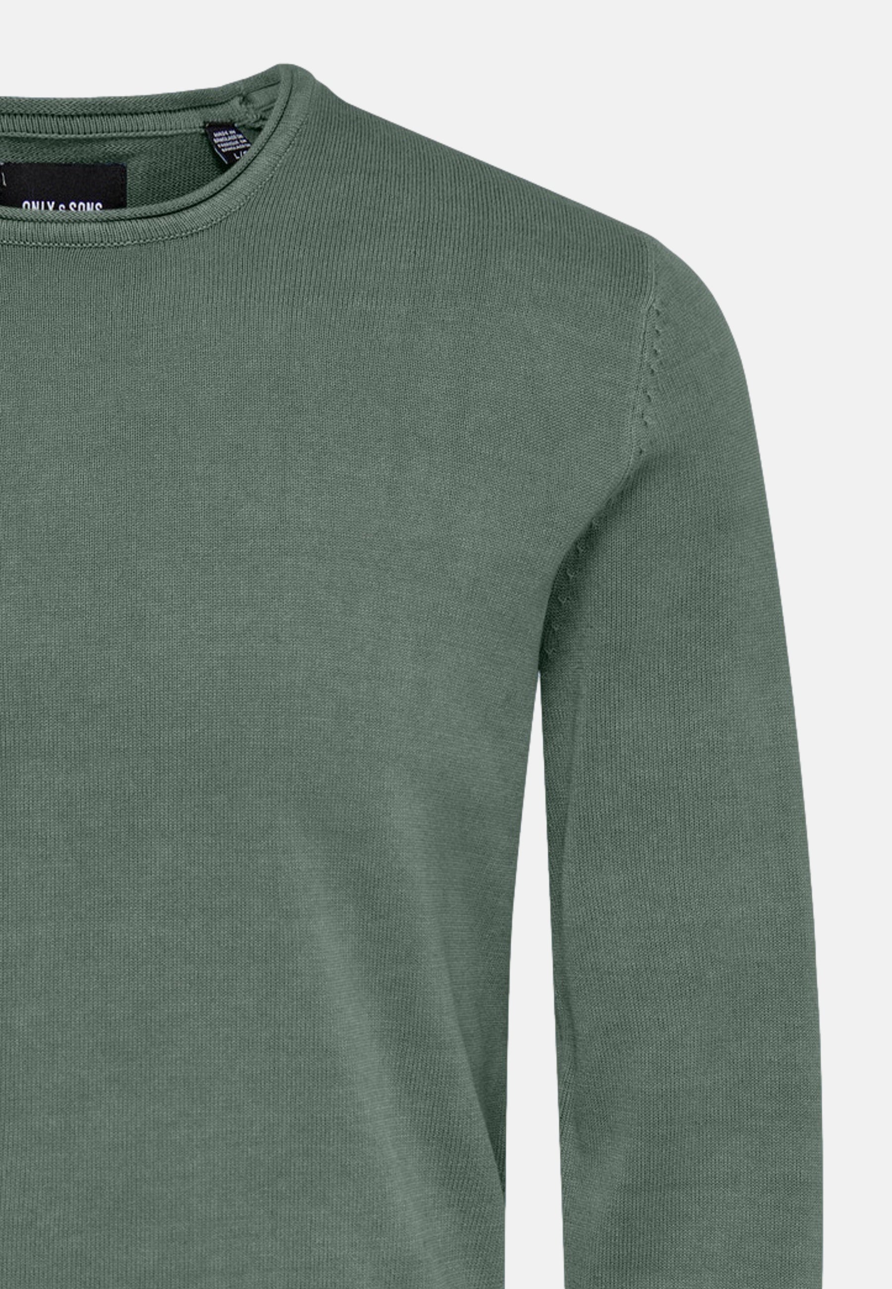 Only & Sons Gaston Strickpullover R-Neck