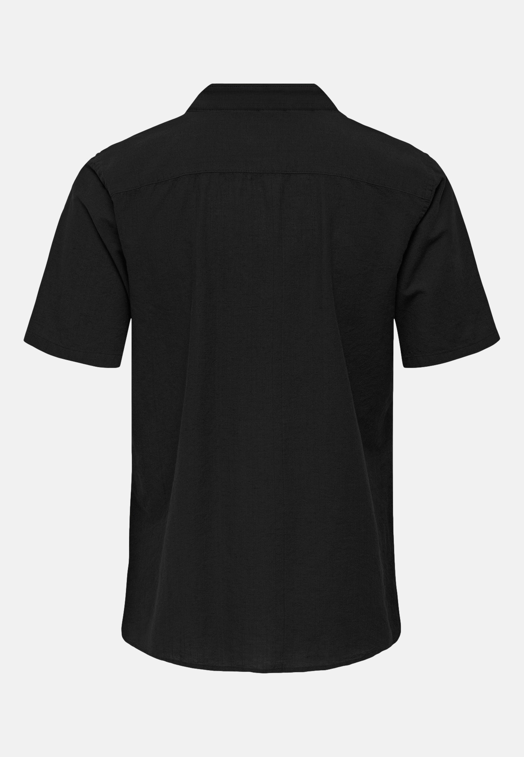 Only & Sons Cantley Kurzarmhemd