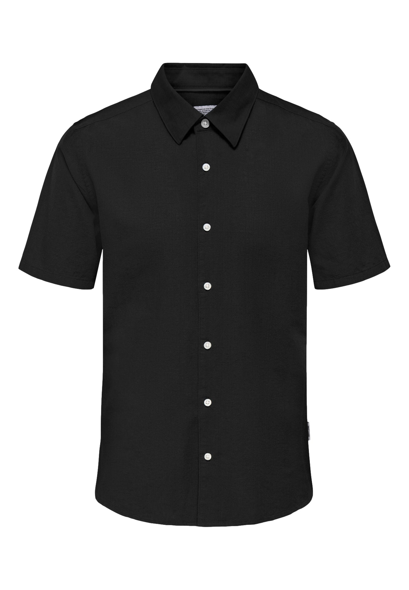 Only & Sons Cantley Kurzarmhemd