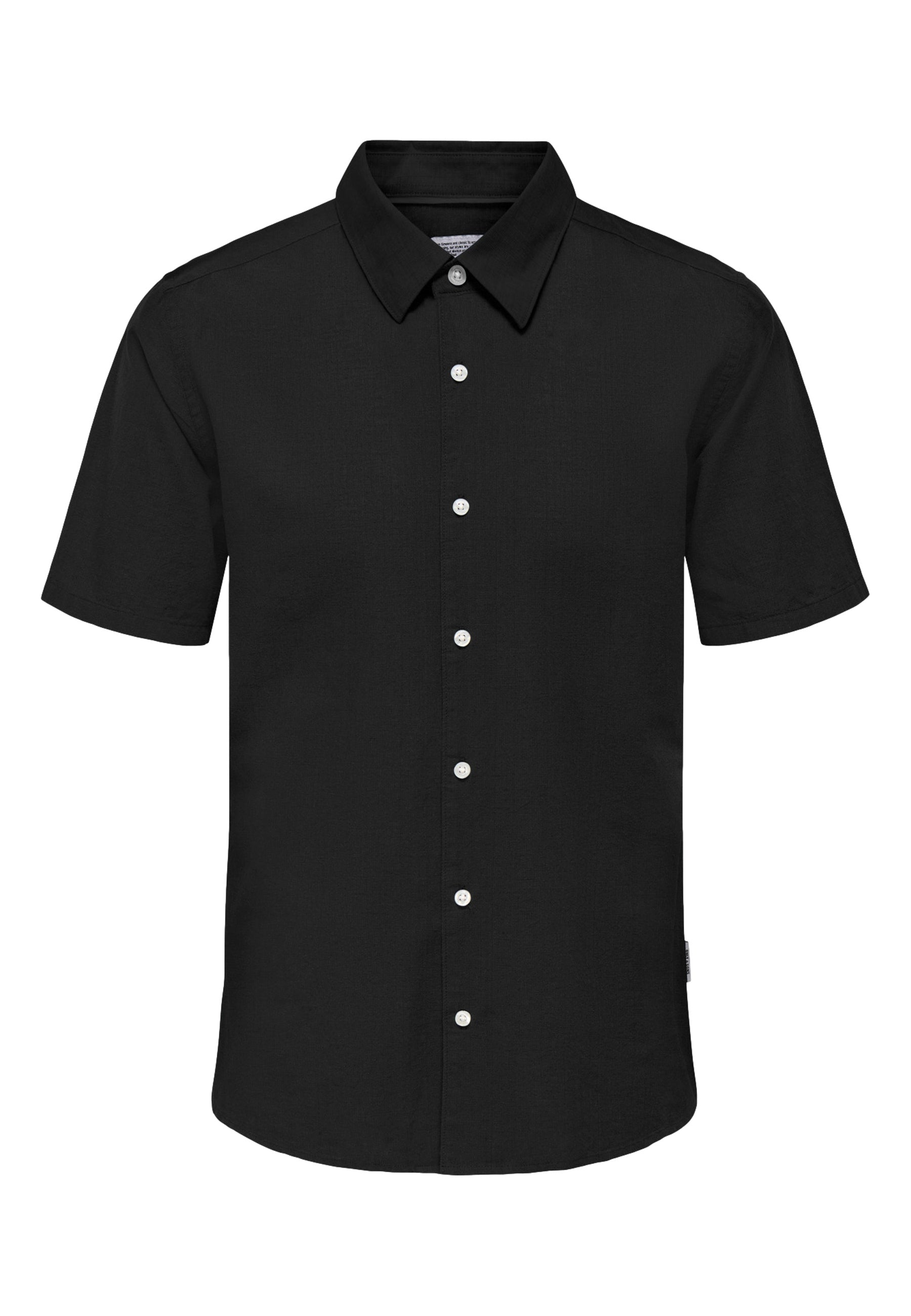 Only & Sons Cantley Kurzarmhemd