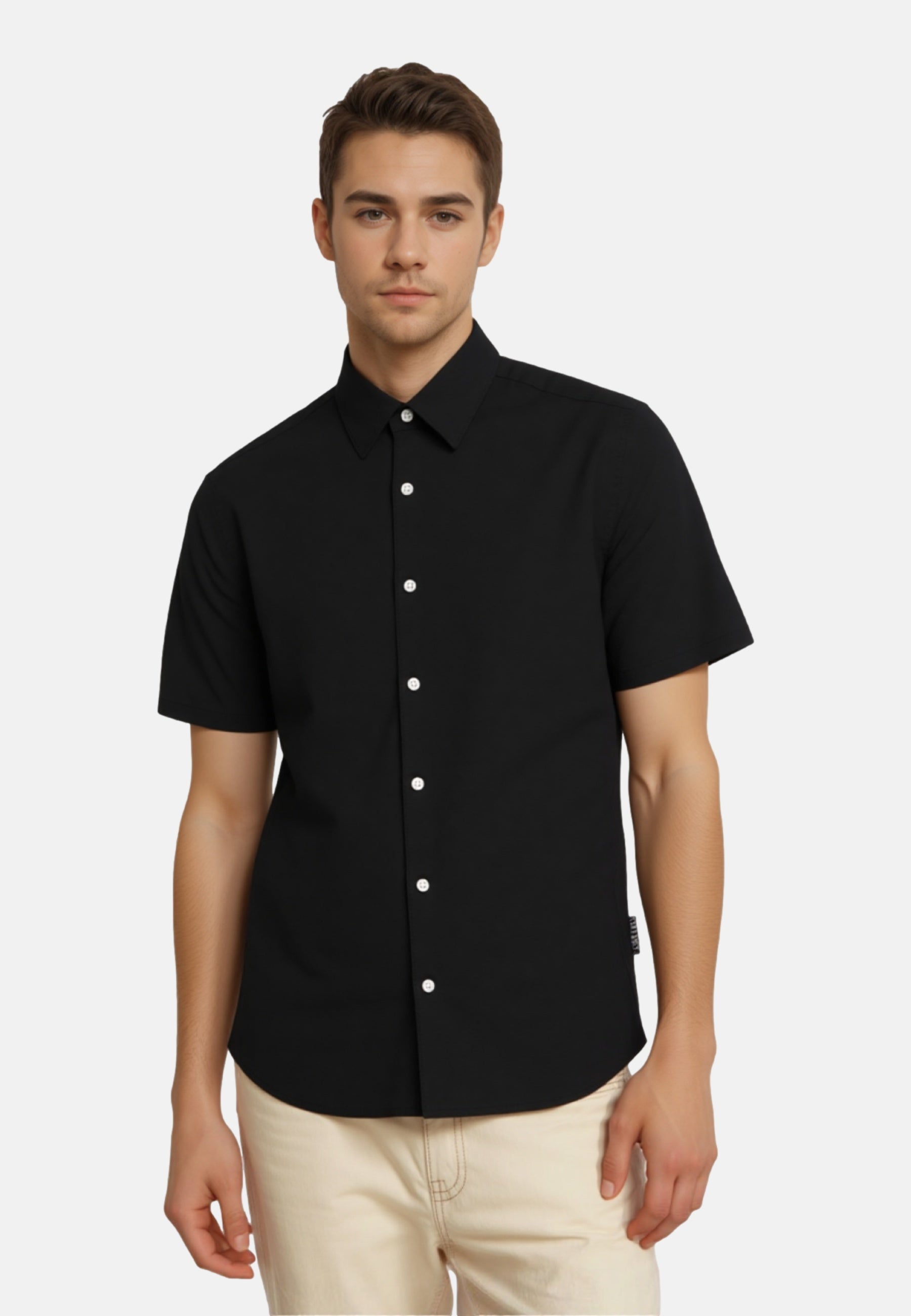 Only & Sons Cantley Kurzarmhemd
