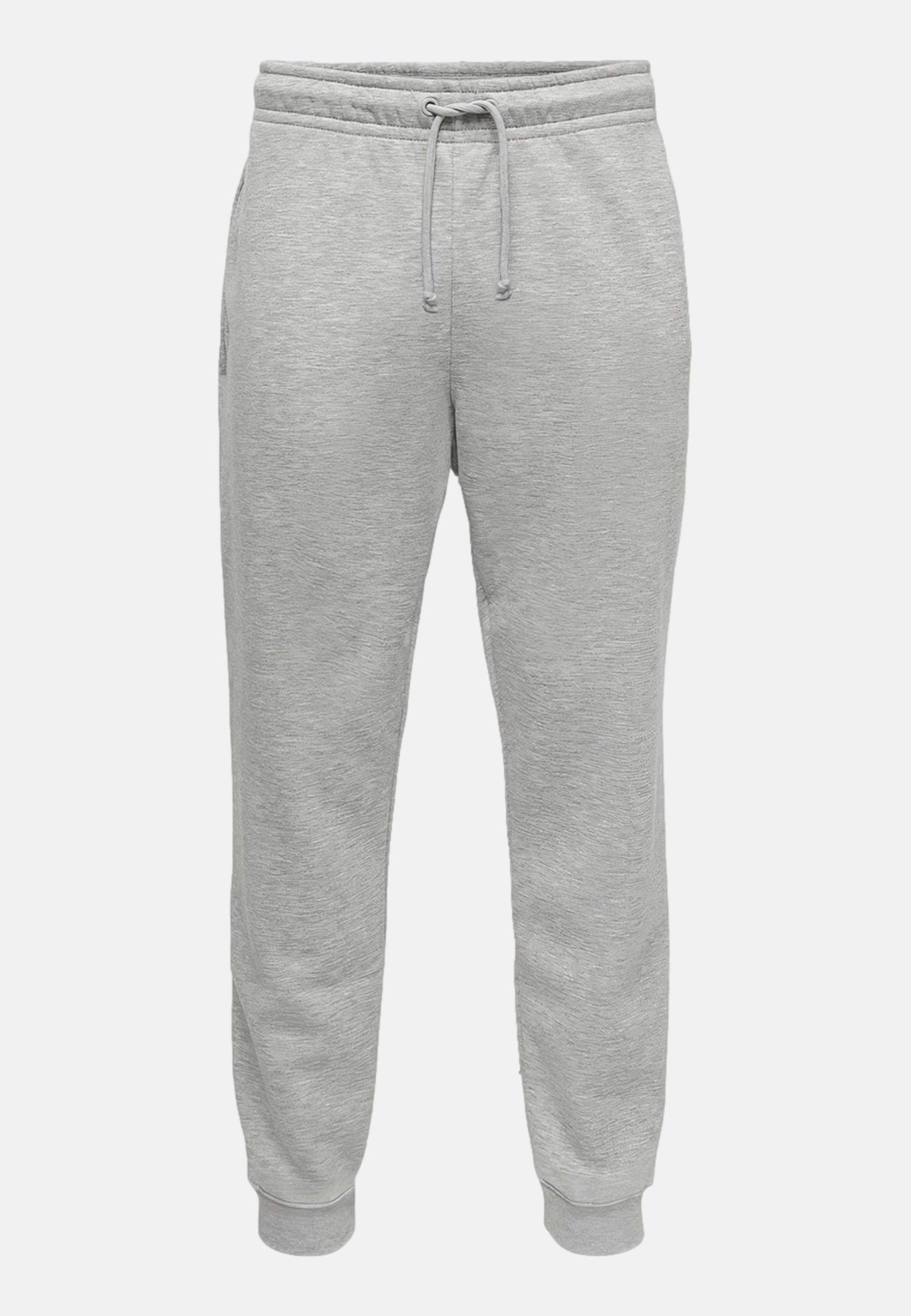 Only & Sons Chase lange Jogginghosen Doppelpack