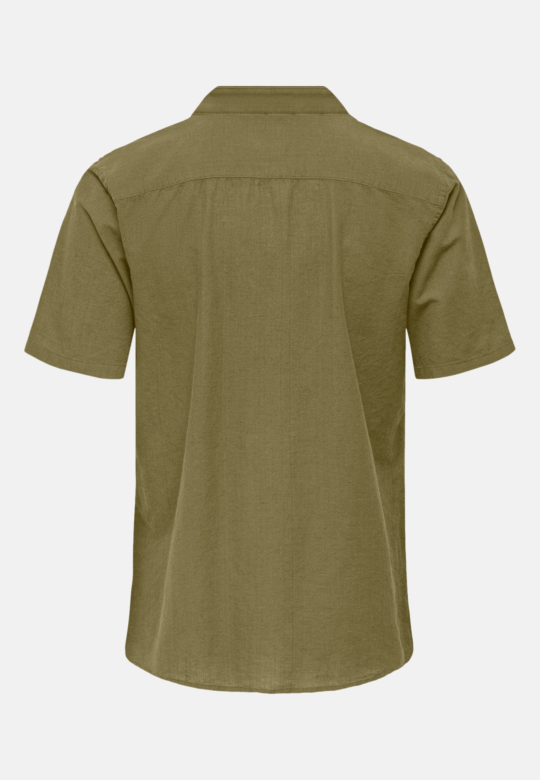 Only & Sons Cantley Kurzarmhemd