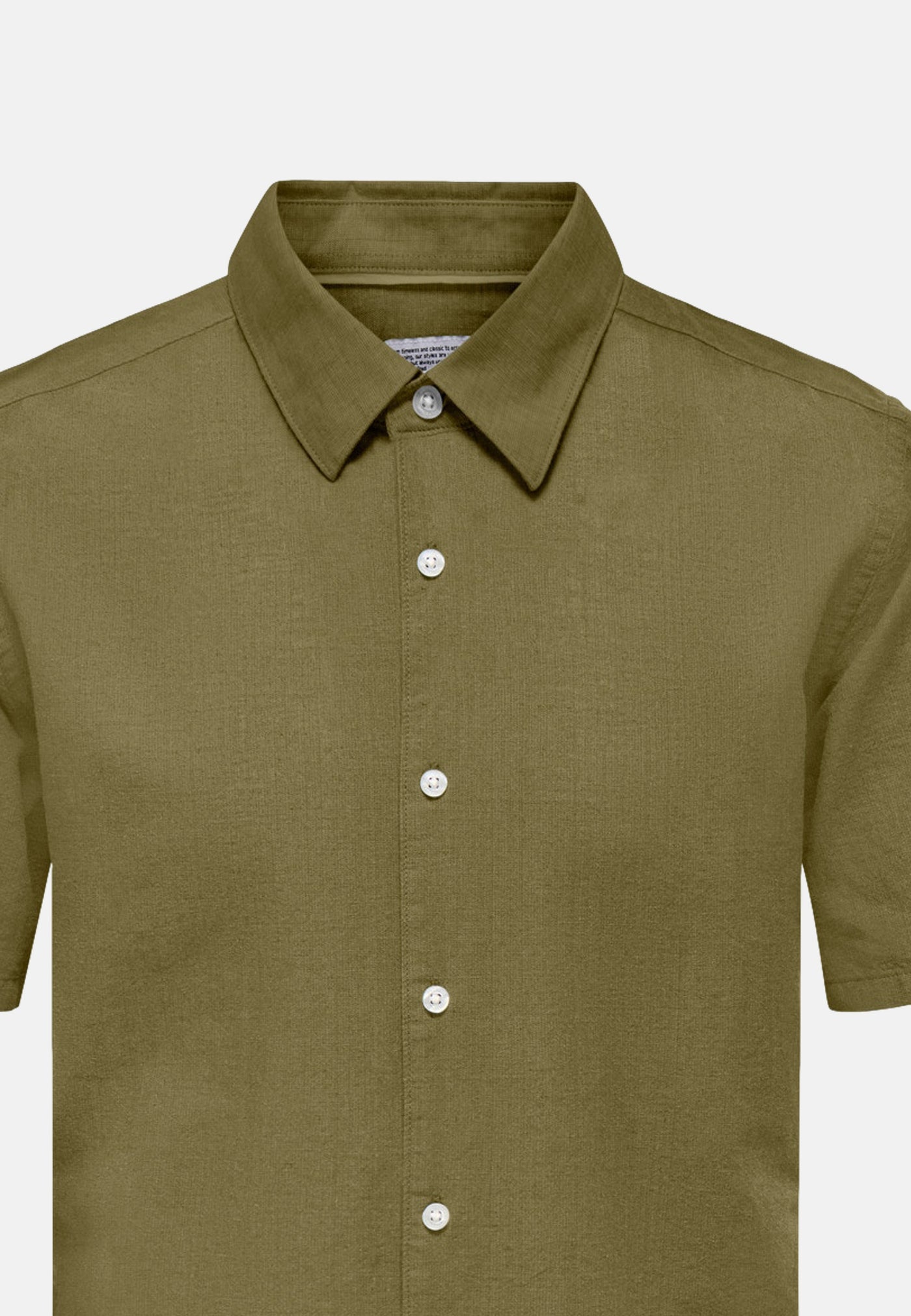 Only & Sons Cantley Kurzarmhemd