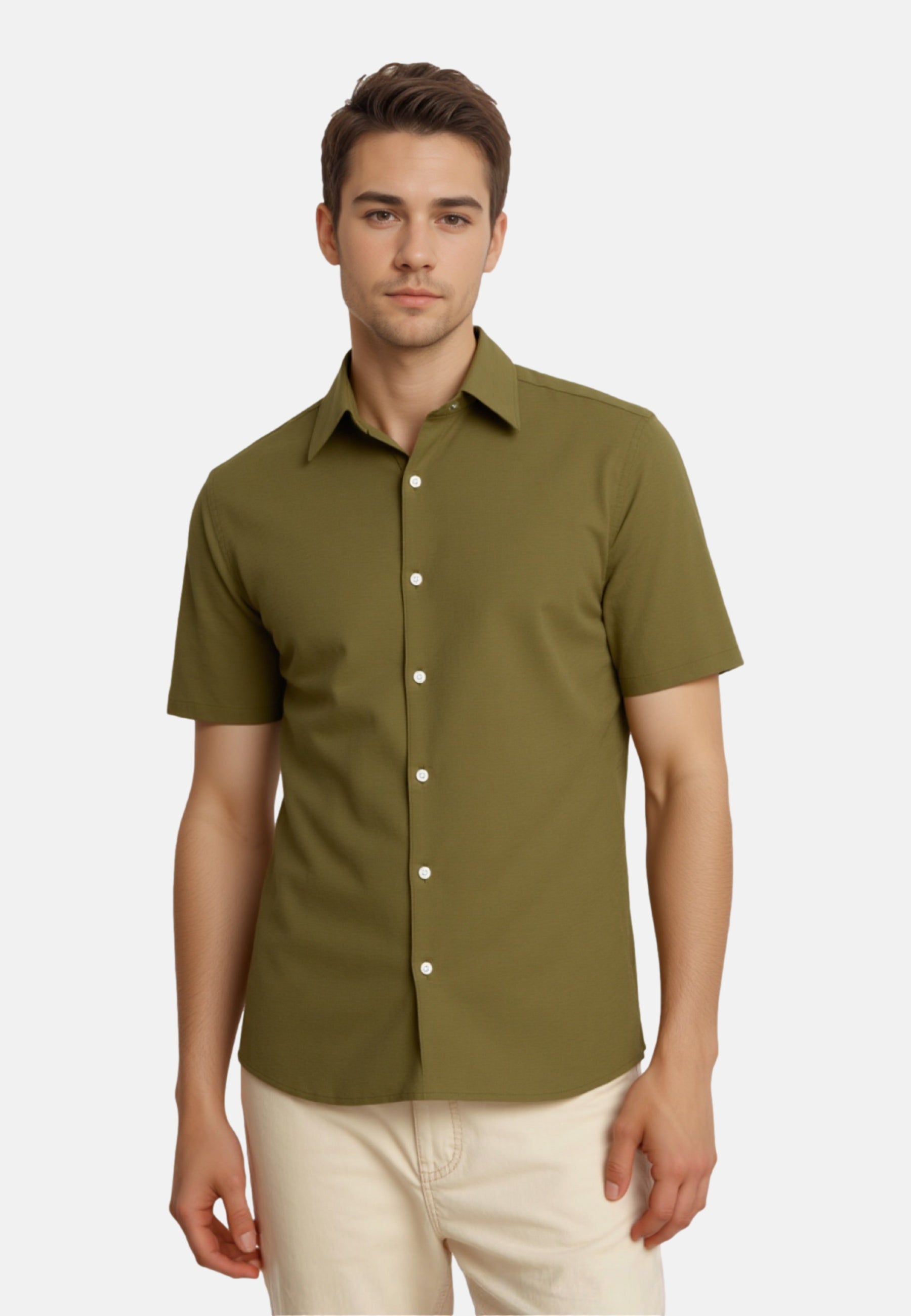 Only & Sons Cantley Kurzarmhemd