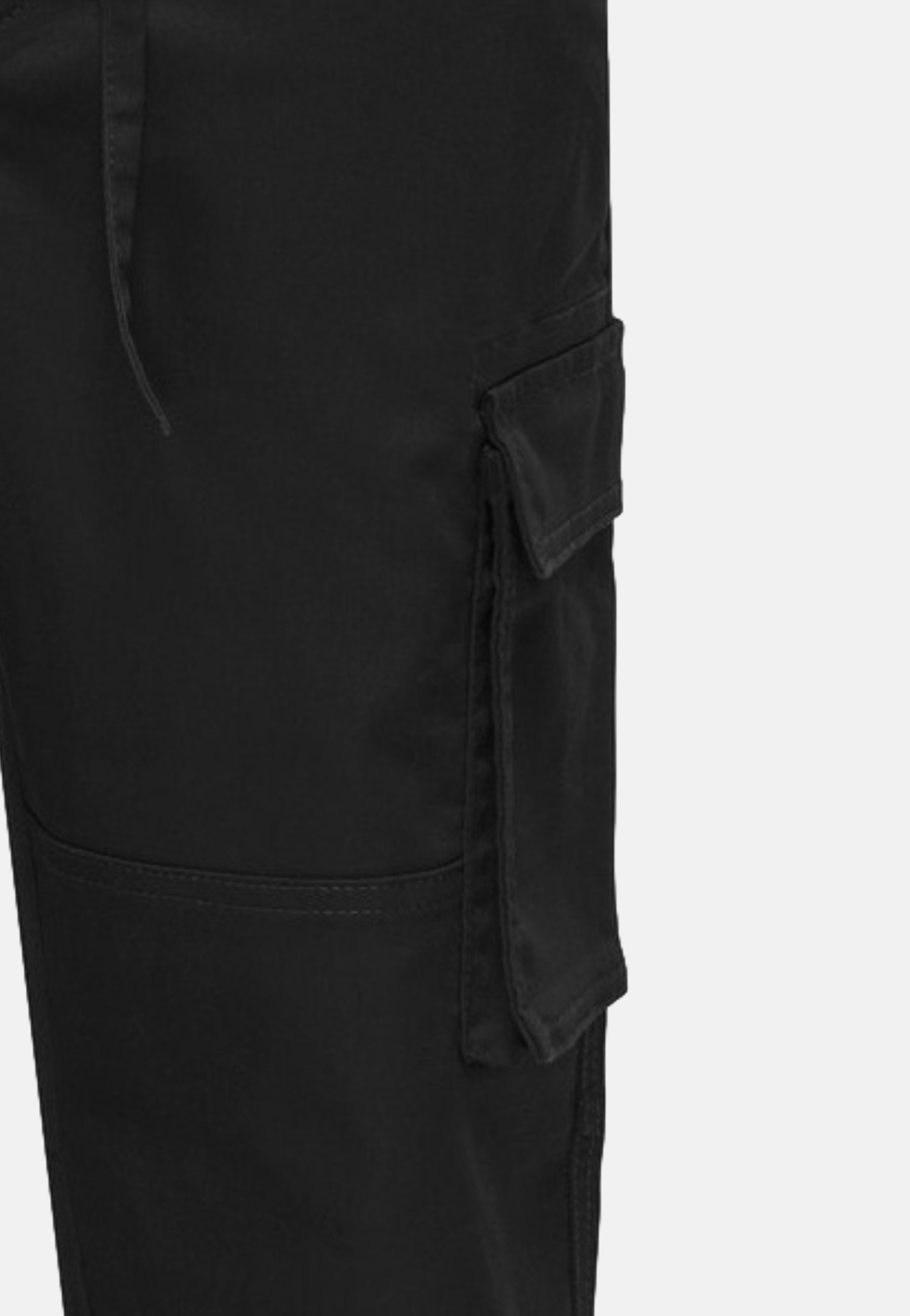 Only & Sons Garda Slim lange Hose mit vielen Taschen