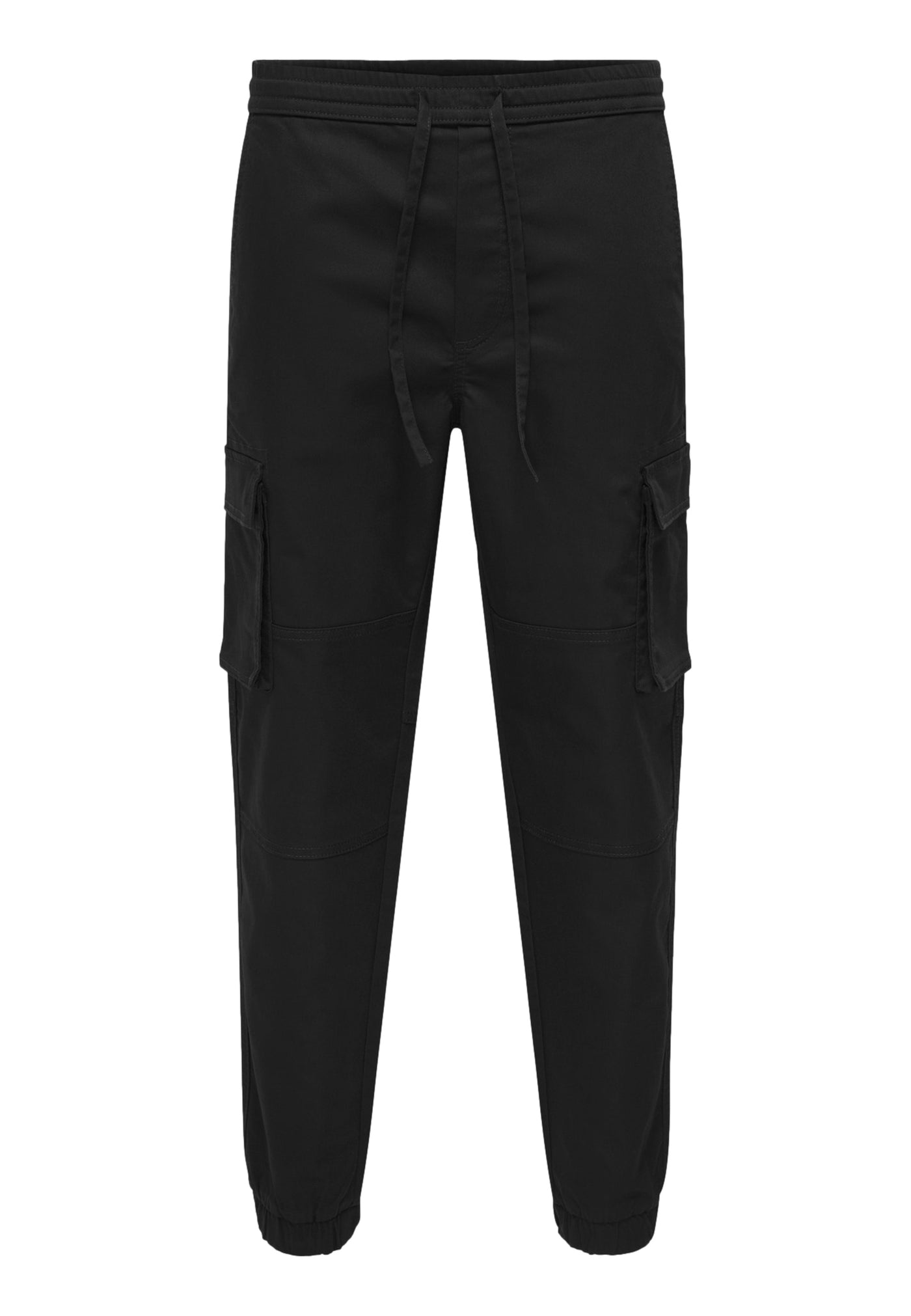 Only & Sons Garda Slim lange Hose mit vielen Taschen
