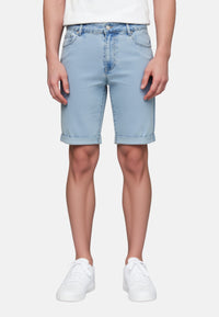 Only & Sons Ply Box Pim kurze Jeanshose