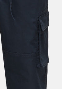 Only & Sons Garda Slim lange Hose mit vielen Taschen