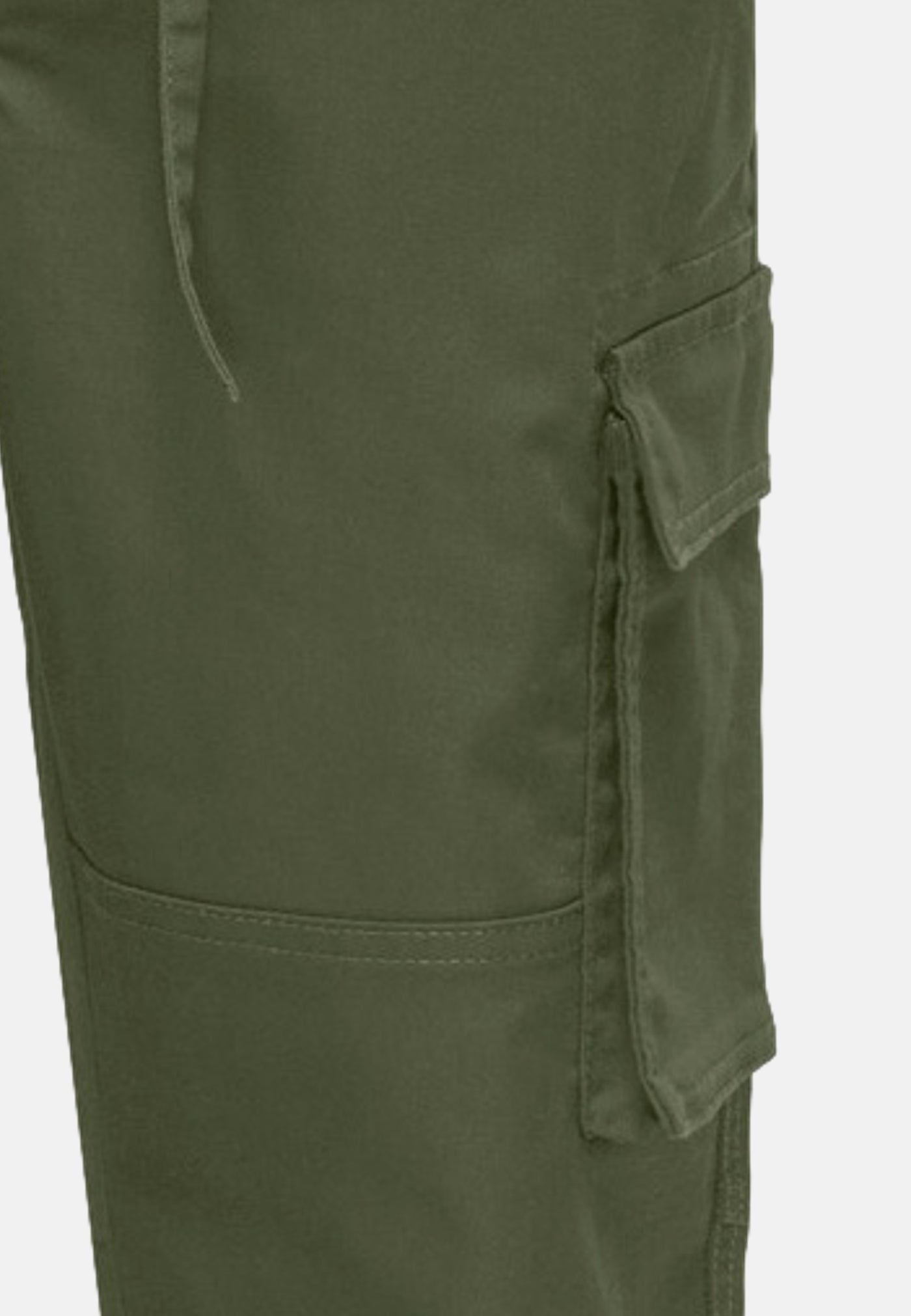 Only & Sons Garda Slim lange Hose mit vielen Taschen