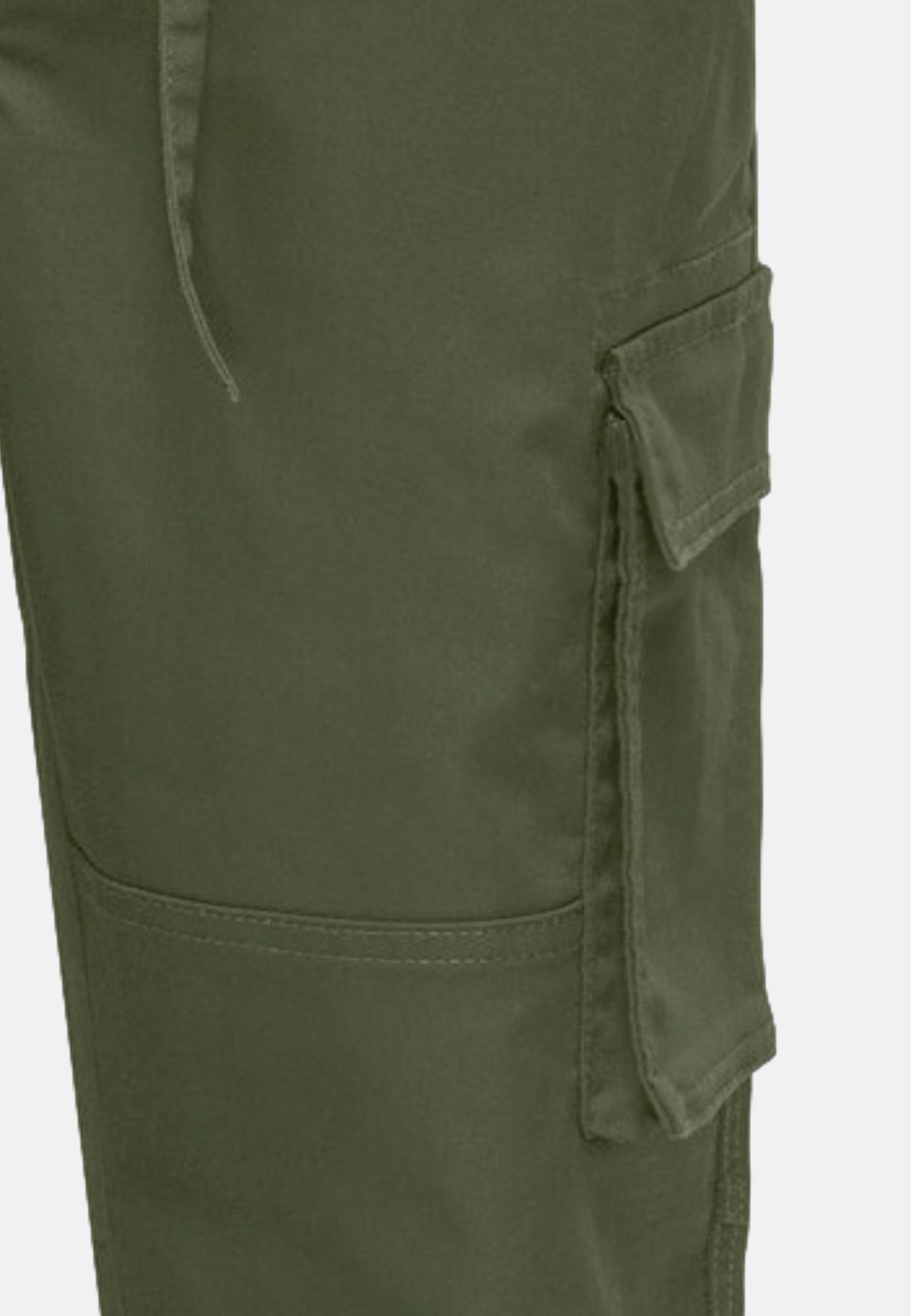 Only & Sons Garda Slim lange Hose mit vielen Taschen