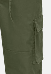 Only & Sons Garda Slim lange Hose mit vielen Taschen