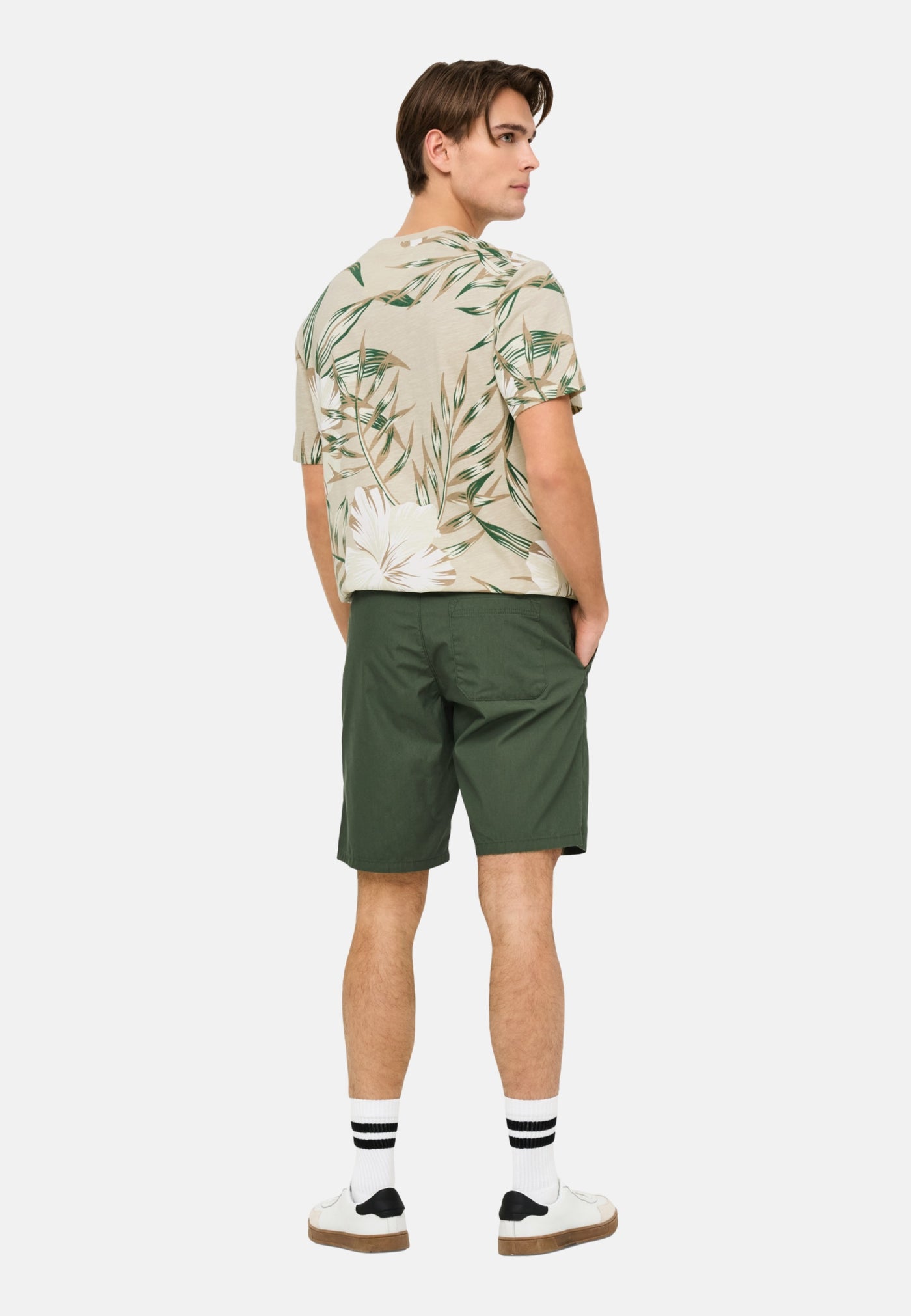 Only & Sons Kal Chino 0287 kurze Hose