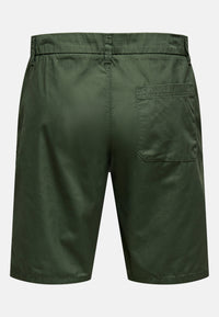 Only & Sons Kal Chino 0287 kurze Hose