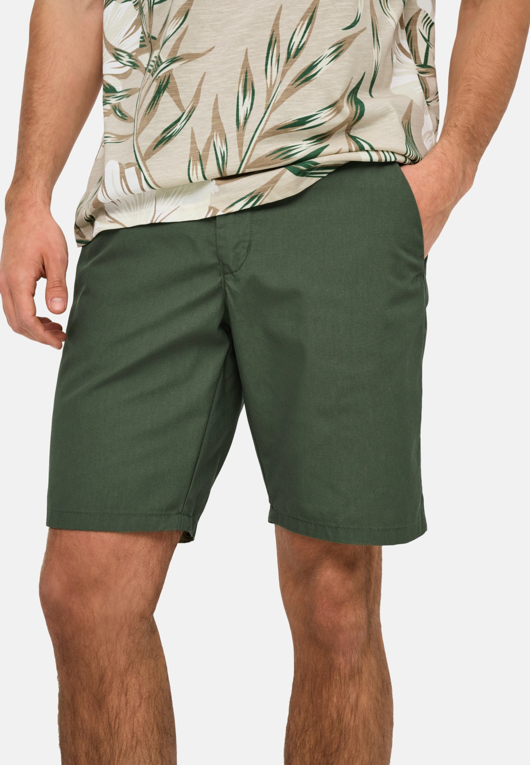 Only & Sons Kal Chino 0287 kurze Hose
