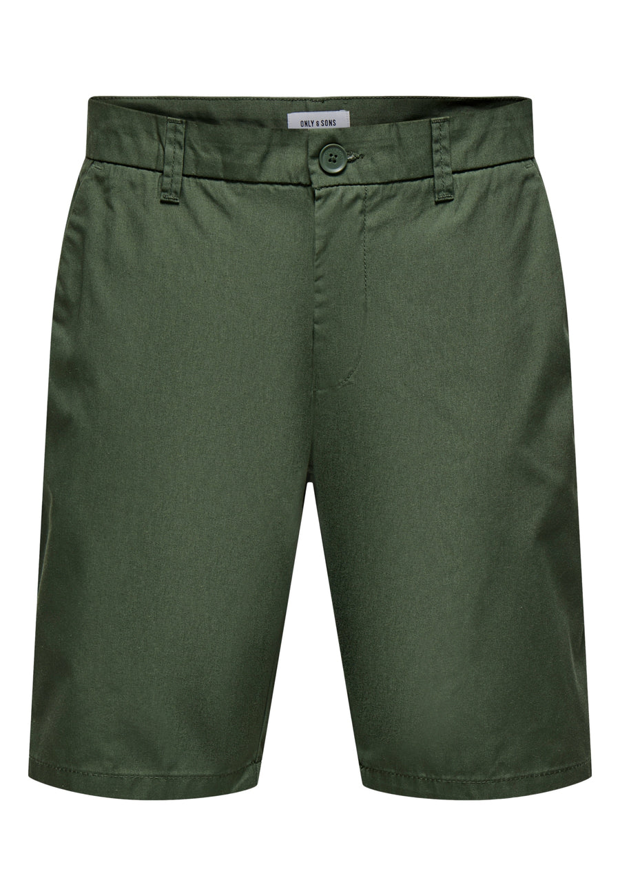 Only & Sons Kal Chino 0287 kurze Hose