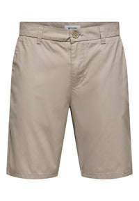 Only & Sons Kal Chino 0287 kurze Hose