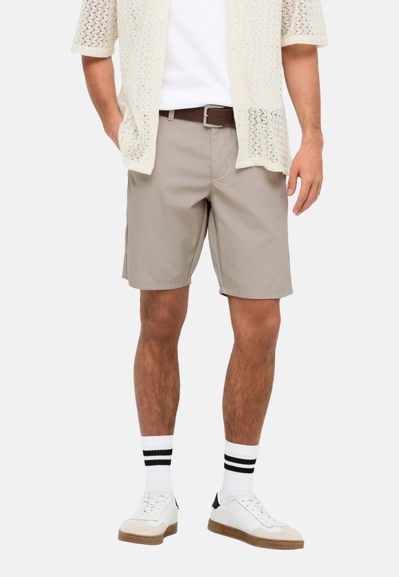 Only & Sons Kal Chino 0287 kurze Hose