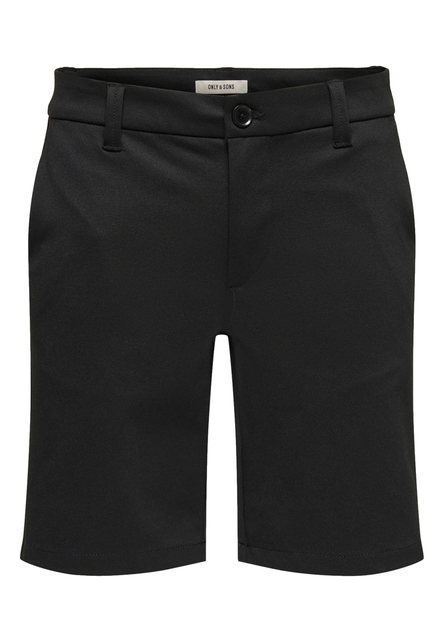 Only & Sons Thor Slim kurze Hose